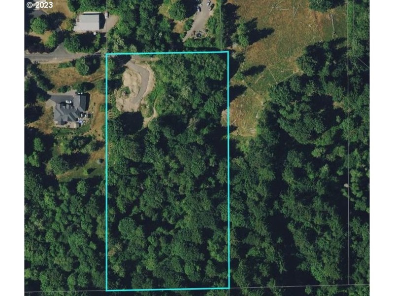 Drone View/UAV