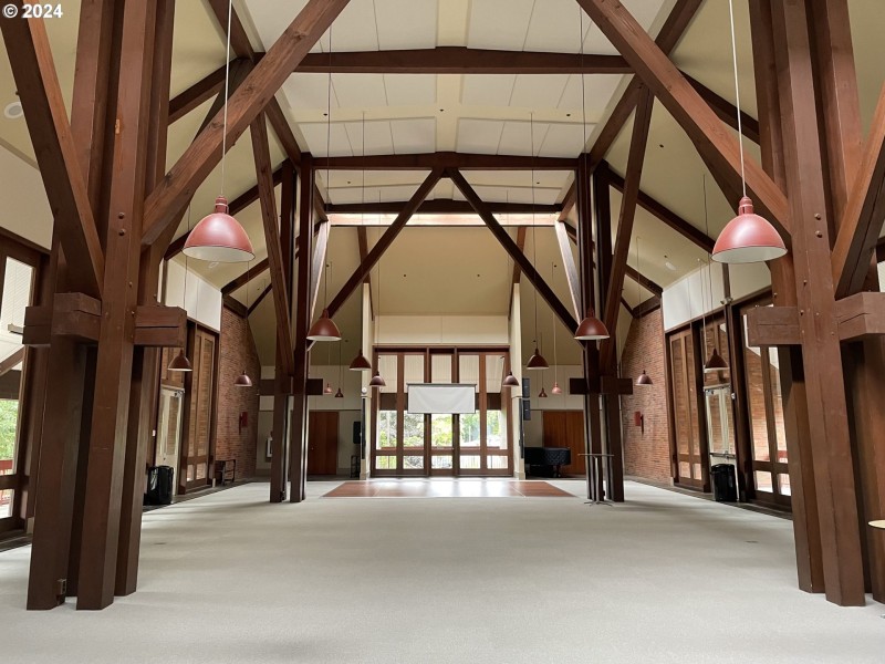 Community Recreation Center