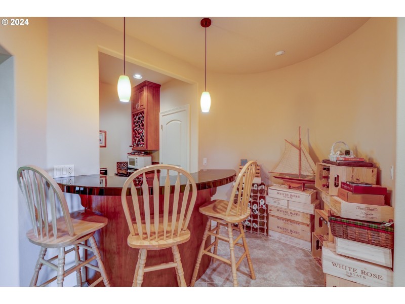 Wet Bar