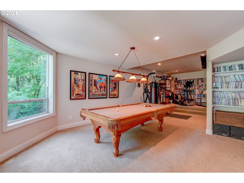 Bonus Room