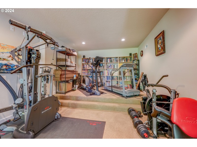 Bonus Room