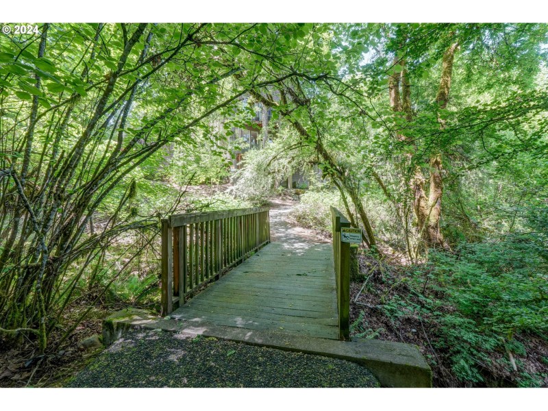 Community Amenities
