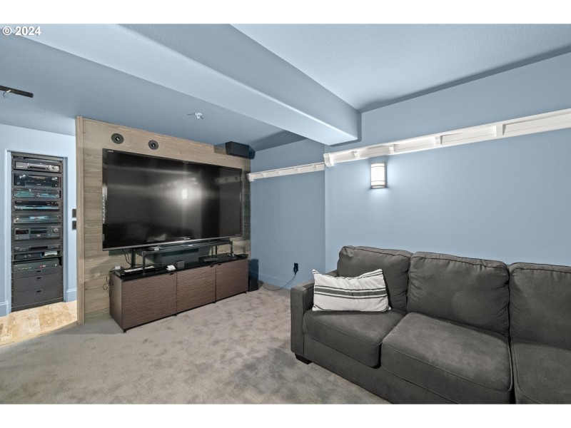 Media Room