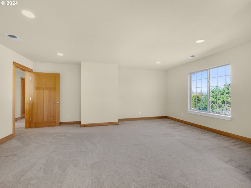 Bonus Room