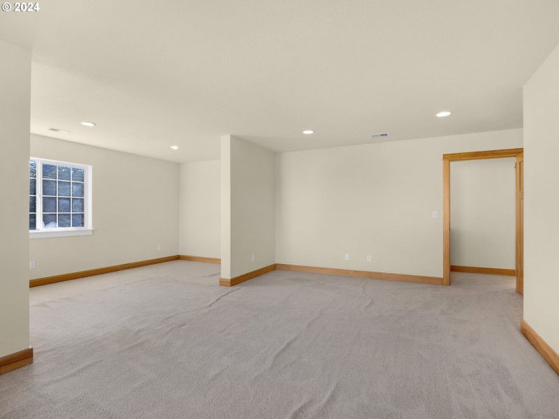 Bonus Room