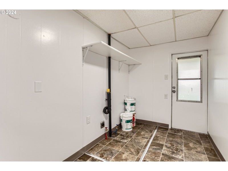 Mud Room