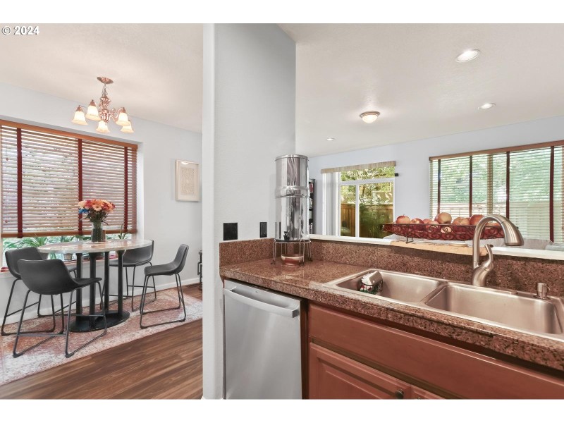 Kitchen/Nook