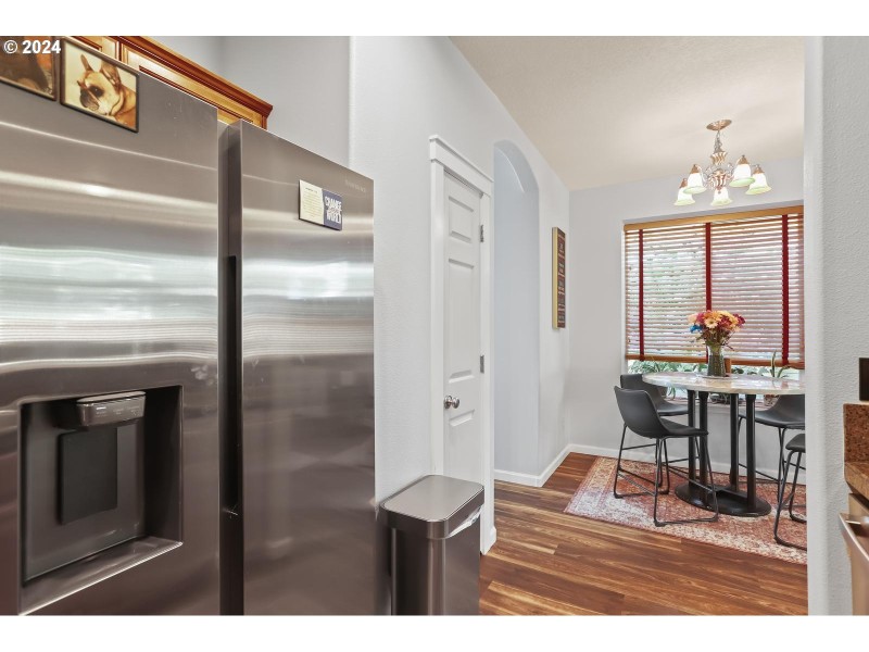 Kitchen/Nook