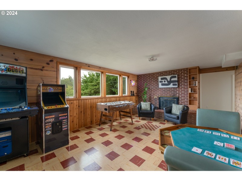 Bonus Room
