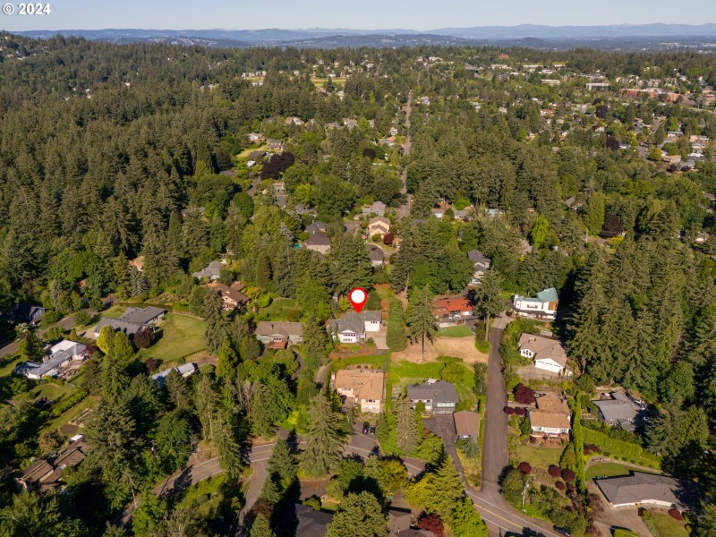 Drone View/UAV