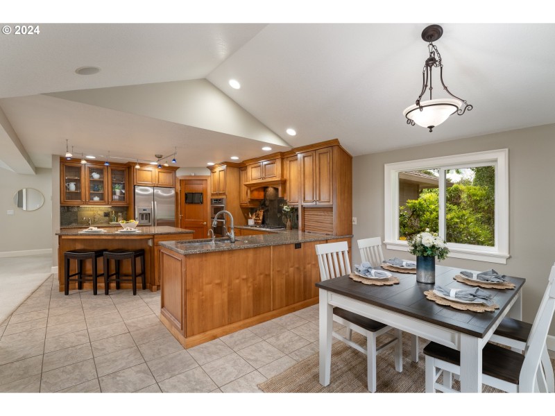 Kitchen/Nook