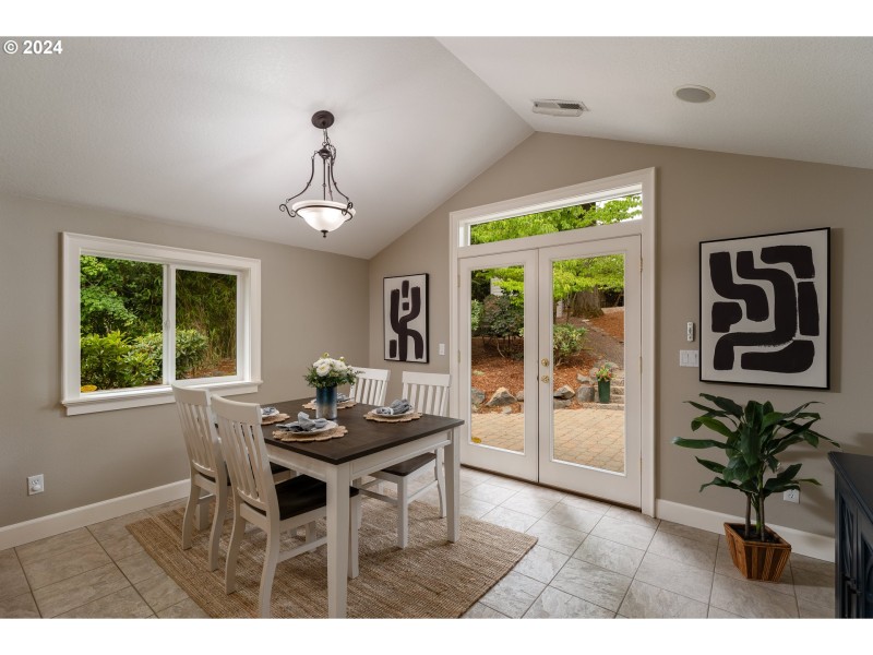 Kitchen/Nook