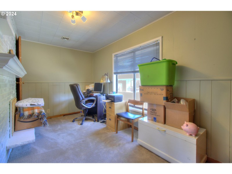 Bonus Room