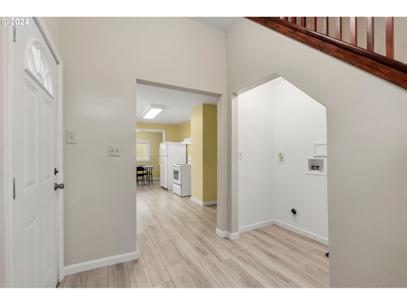 Entrance/Foyer
