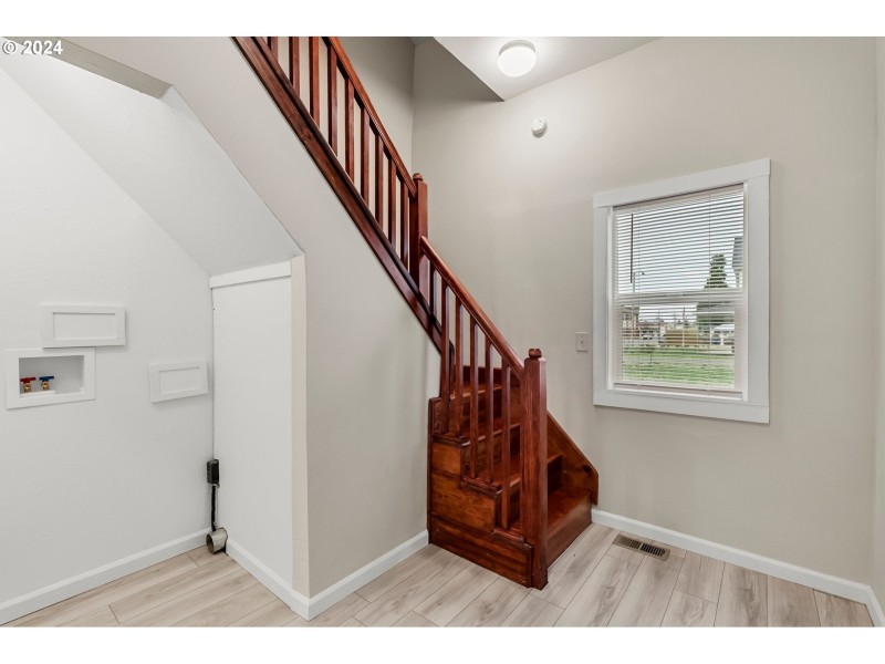 Mud Room