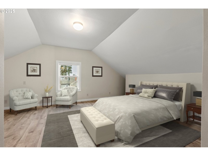 Bedroom, Primary