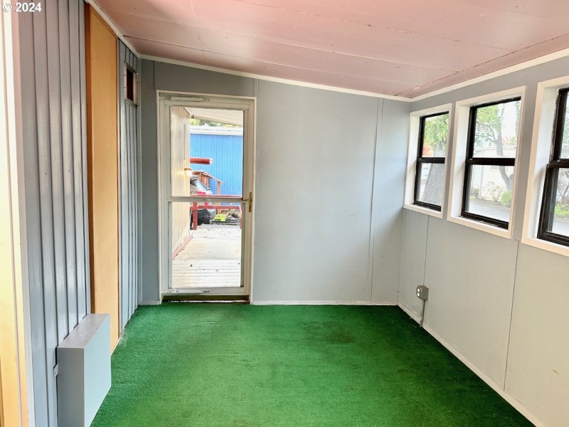 Owner's Suite Bathroom