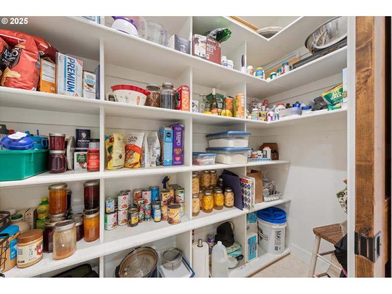 Pantry