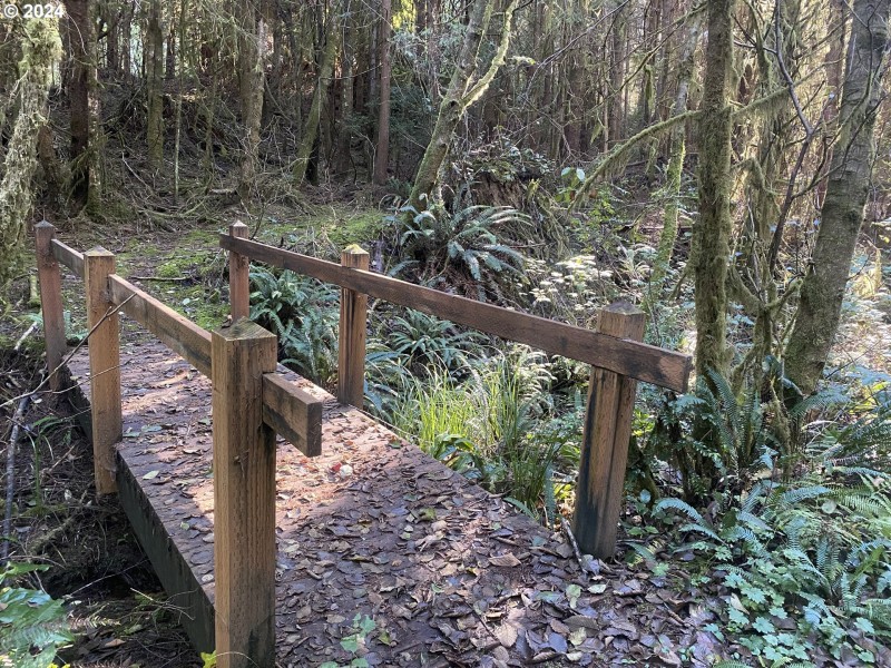 Lake Access