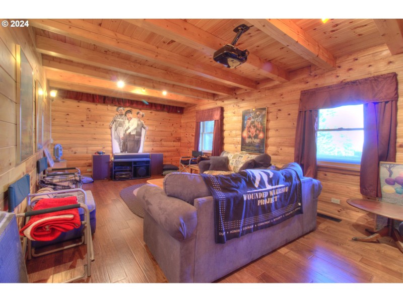 Media Room