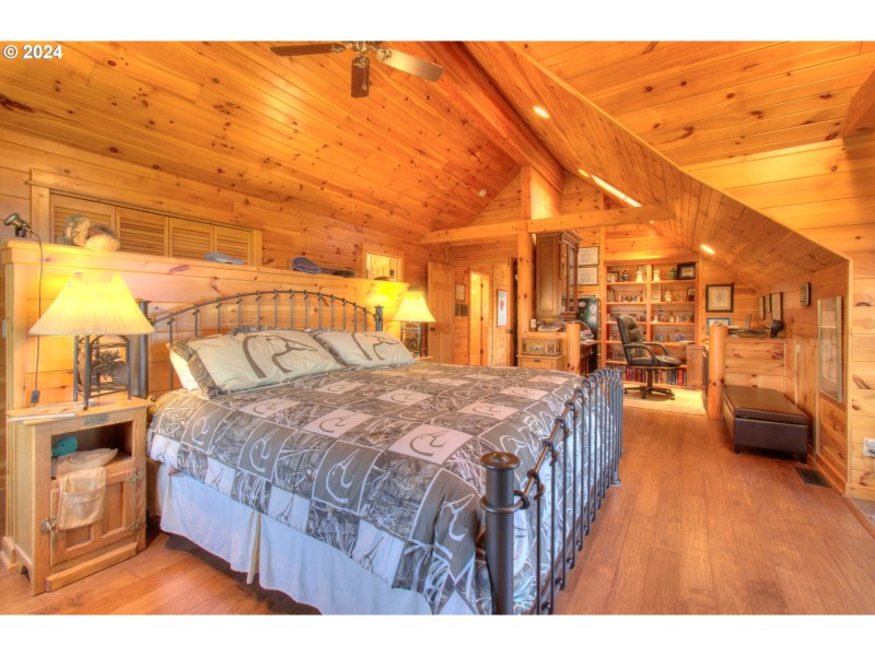 Bedroom, Primary #2