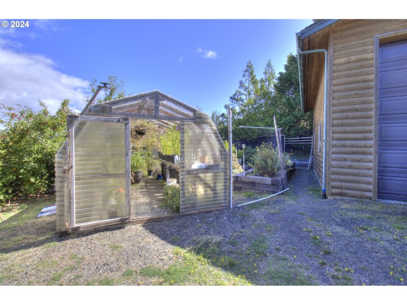 Greenhouse