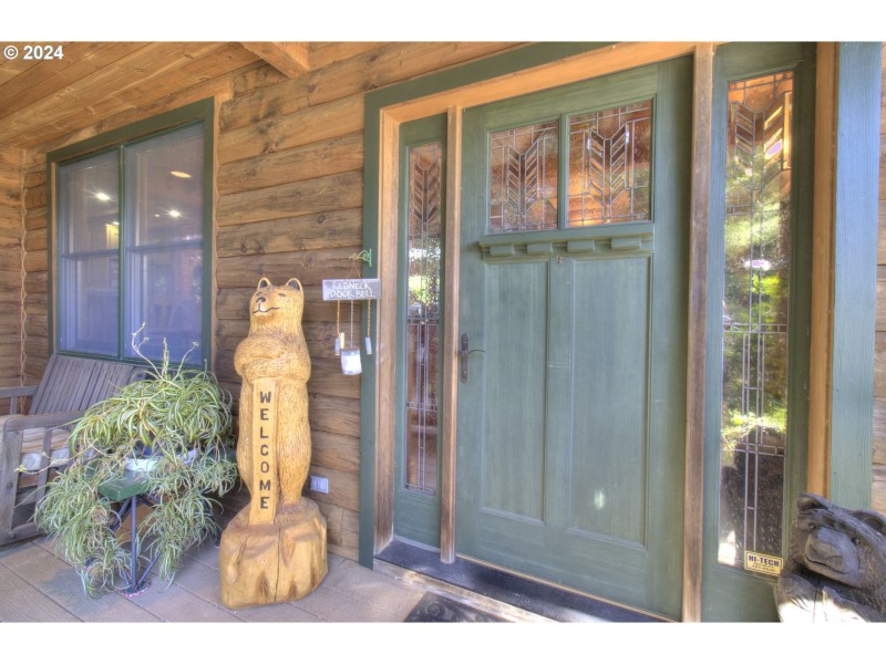 Entrance/Foyer