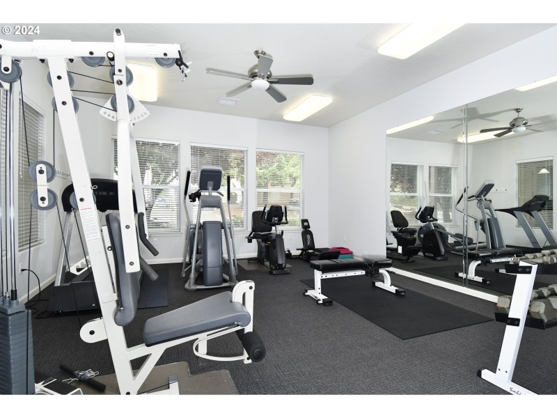 Community Recreation Center