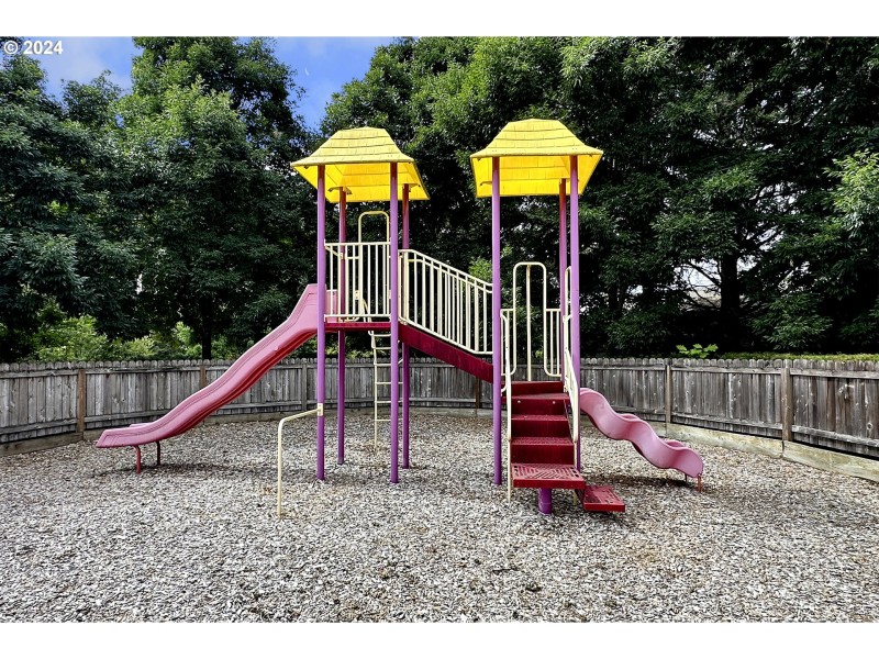 Community Playground