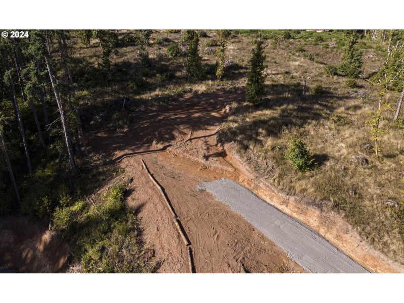 Buildable Area
