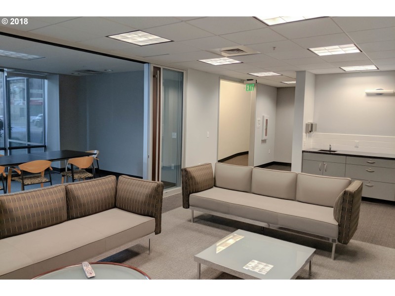 Community Room