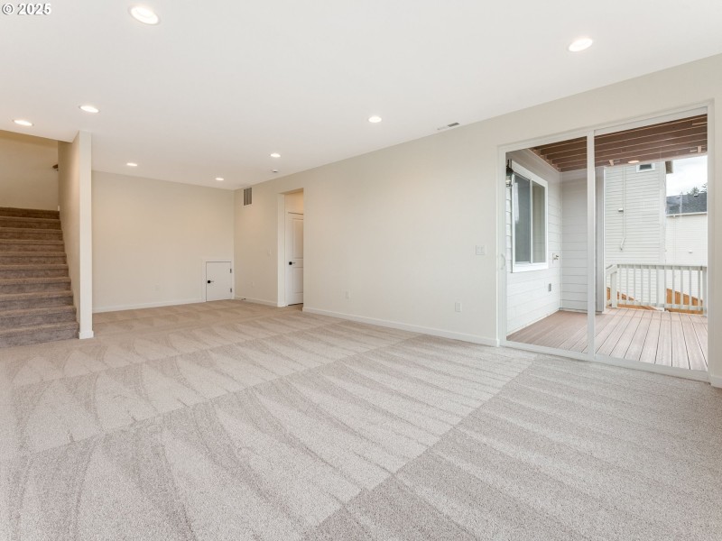 Recreation Room