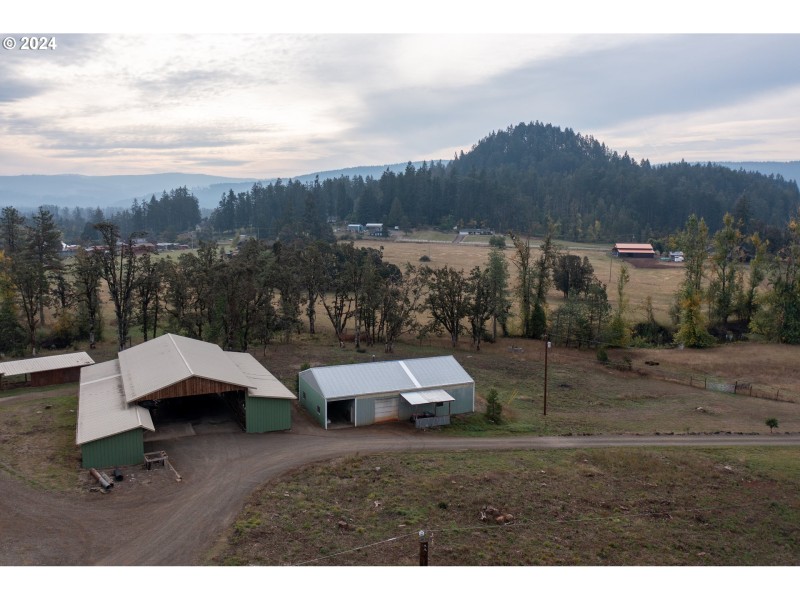 Drone View/UAV