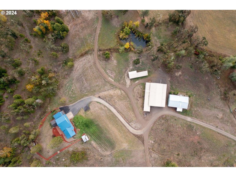 Drone View/UAV
