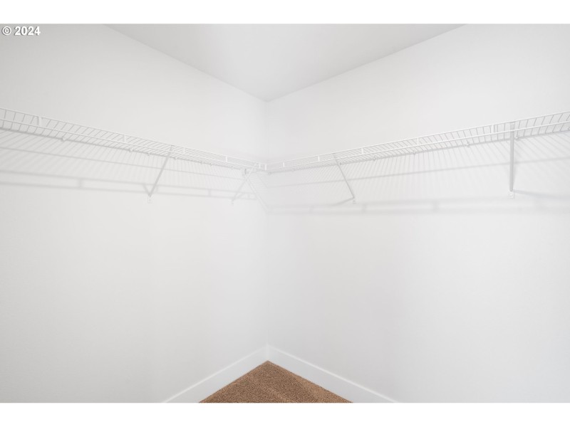Owner's Suite Bedroom