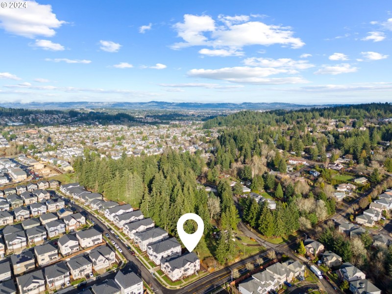 Drone View/UAV