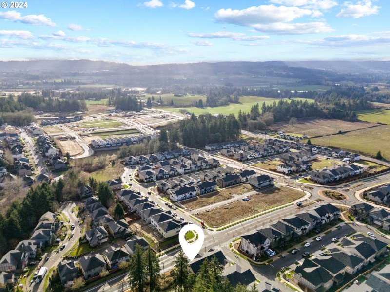 Drone View/UAV