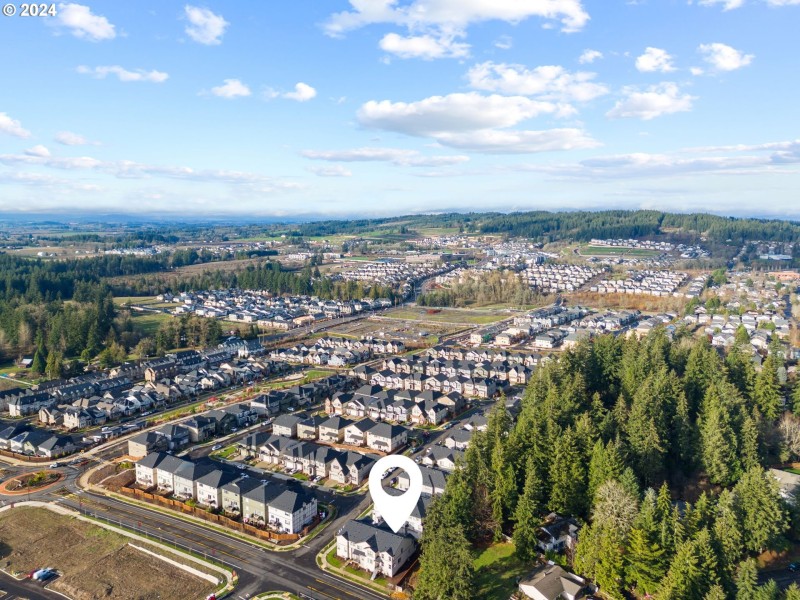 Drone View/UAV