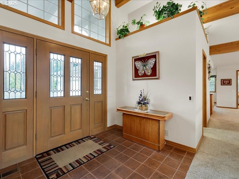 Entrance/Foyer