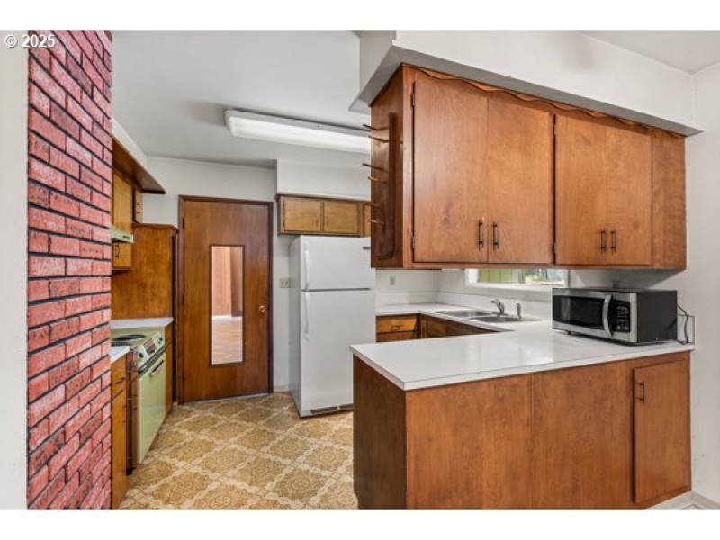 Kitchen/Nook