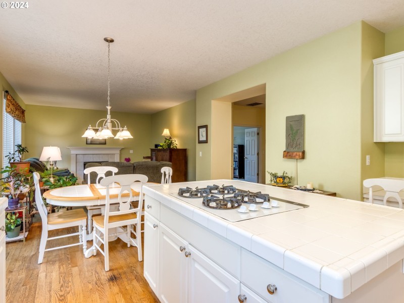 Kitchen/Family Room