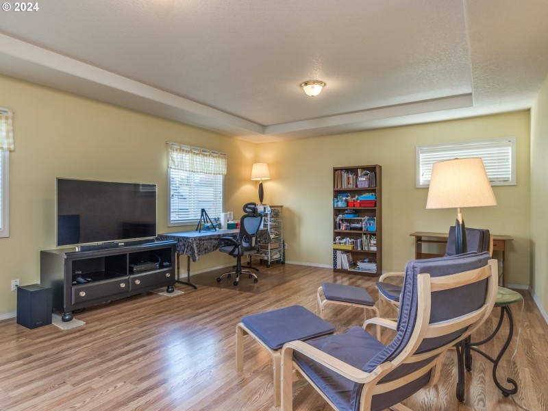 Bonus Room
