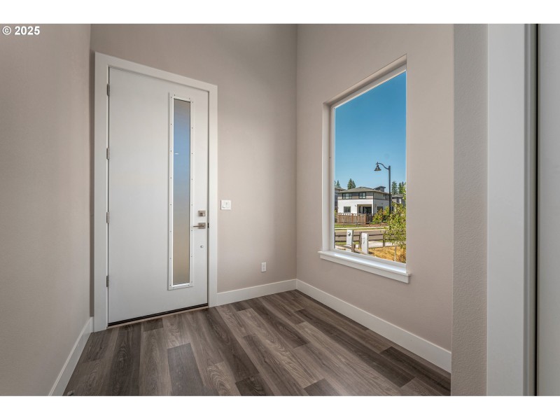 Entrance/Foyer