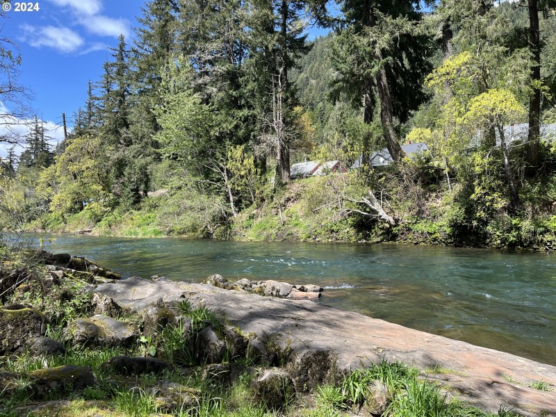 River Access