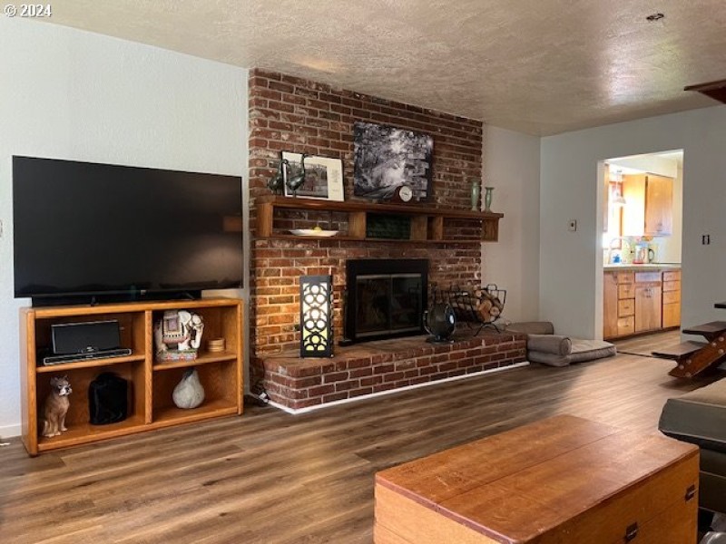 Fireplace Wood