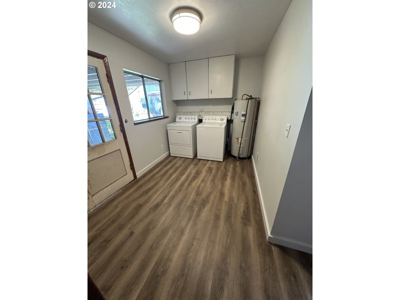 Mud Room