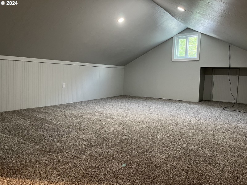 Bonus Room