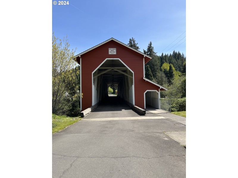 Community Amenities