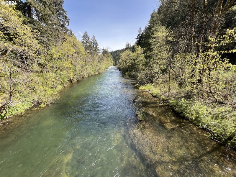 River Access
