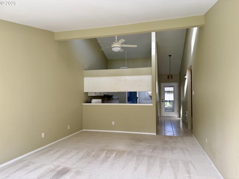 Living Room/Dining Room